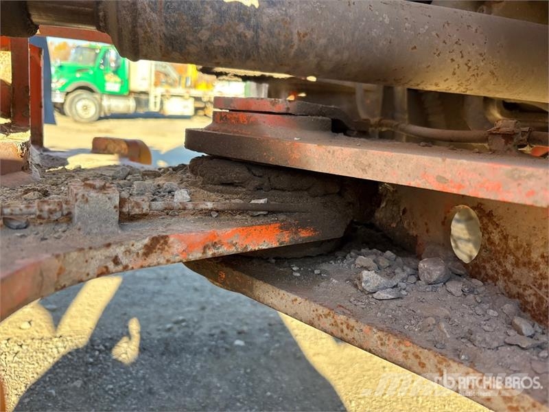 Hitachi ZW150-5B Wheel Loader Фронтальные погрузчики