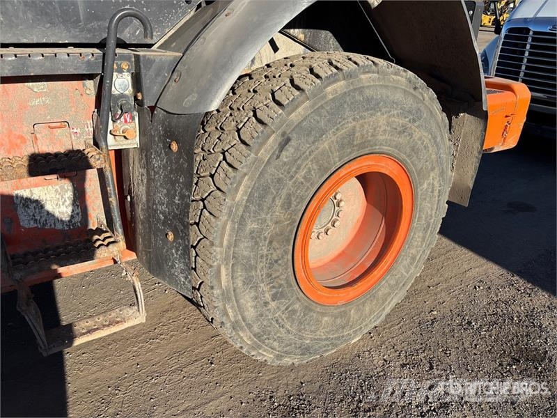Hitachi ZW150-5B Wheel Loader Фронтальные погрузчики