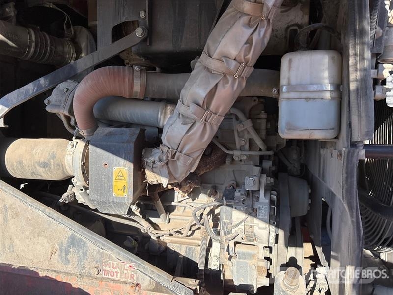 Hitachi ZW150-5B Wheel Loader Фронтальные погрузчики