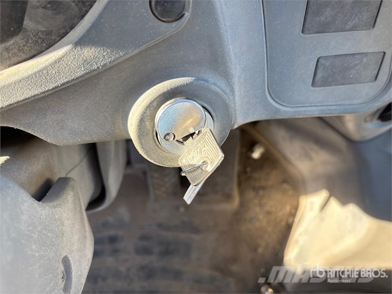 Hitachi ZW150-5B Wheel Loader Фронтальные погрузчики