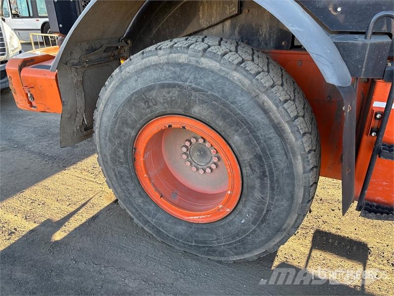 Hitachi ZW150-5B Wheel Loader Фронтальные погрузчики