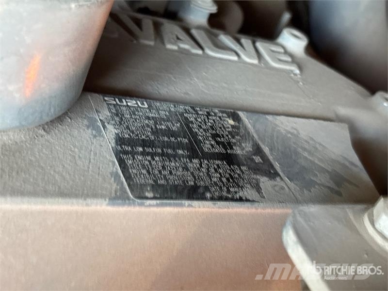 Hitachi ZW150-5B Wheel Loader Фронтальные погрузчики