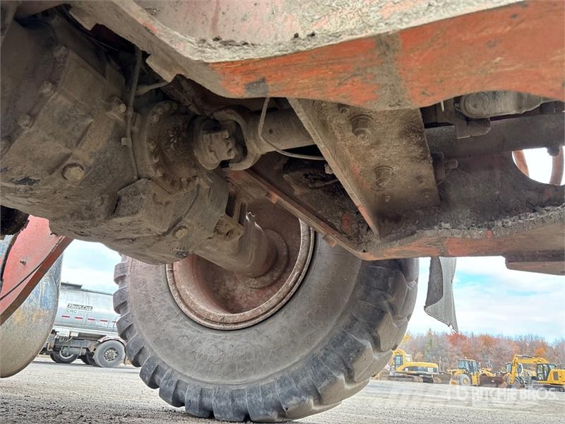 Hitachi ZW180-5B Wheel Loader Iekrāvēji uz riteņiem