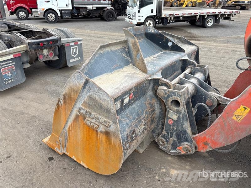 Hitachi ZW180-5B Wheel Loader Iekrāvēji uz riteņiem