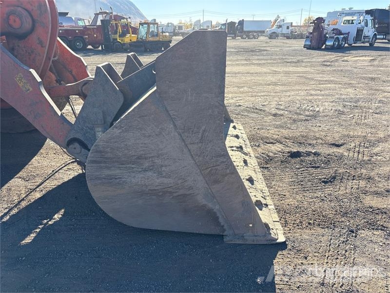 Hitachi ZW250-5B Wheel Loader Фронтальные погрузчики