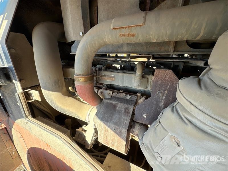 Hitachi ZW250-5B Wheel Loader Фронтальные погрузчики
