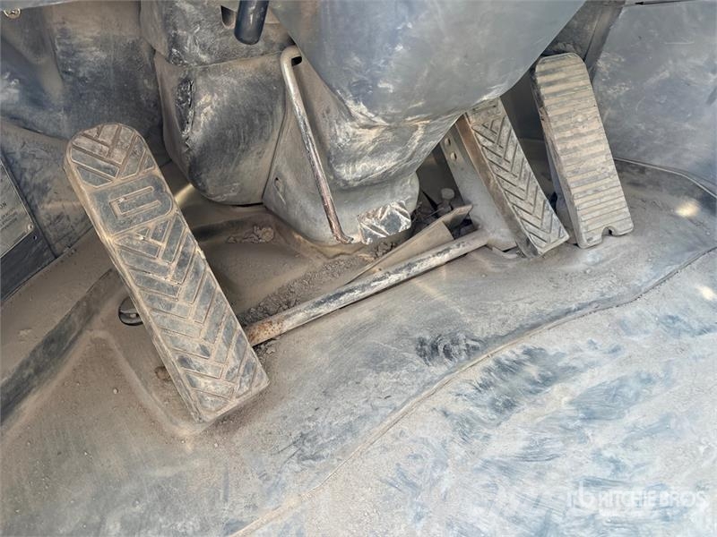 Hitachi ZW250-5B Wheel Loader Rataslaadurid