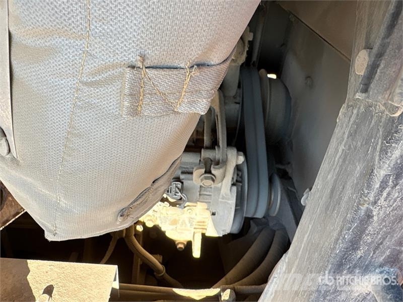 Hitachi ZW250-5B Wheel Loader Фронтальные погрузчики