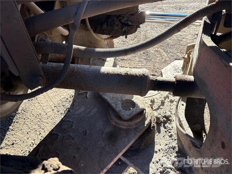 Hitachi ZW250-5B Wheel Loader Фронтальные погрузчики