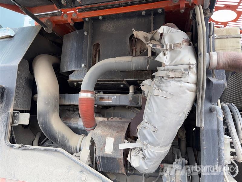 Hitachi ZW250-5B Wheel Loader Iekrāvēji uz riteņiem