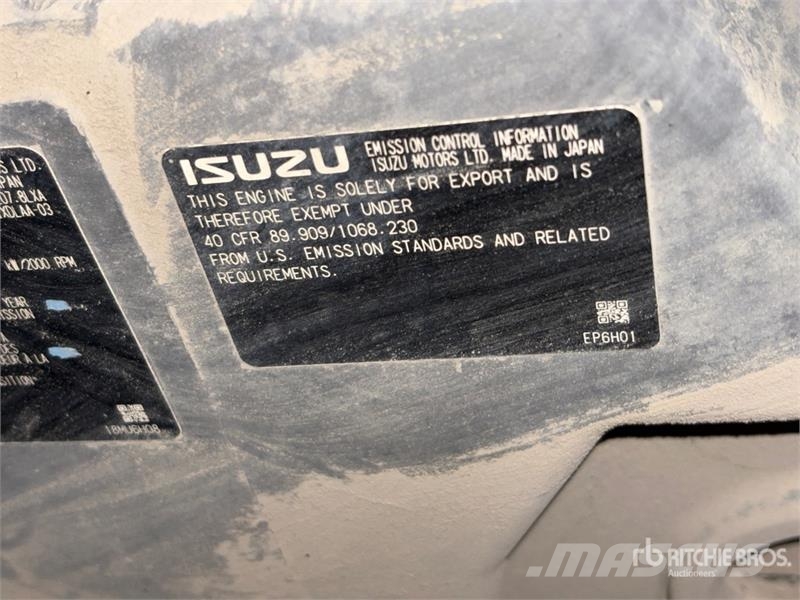 Hitachi ZW250-5B Wheel Loader Iekrāvēji uz riteņiem