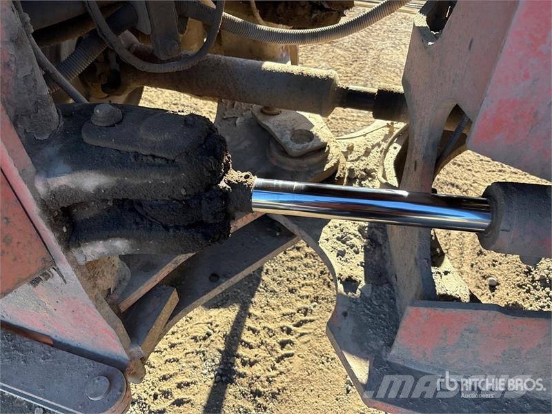 Hitachi ZW250-5B Wheel Loader Фронтальные погрузчики