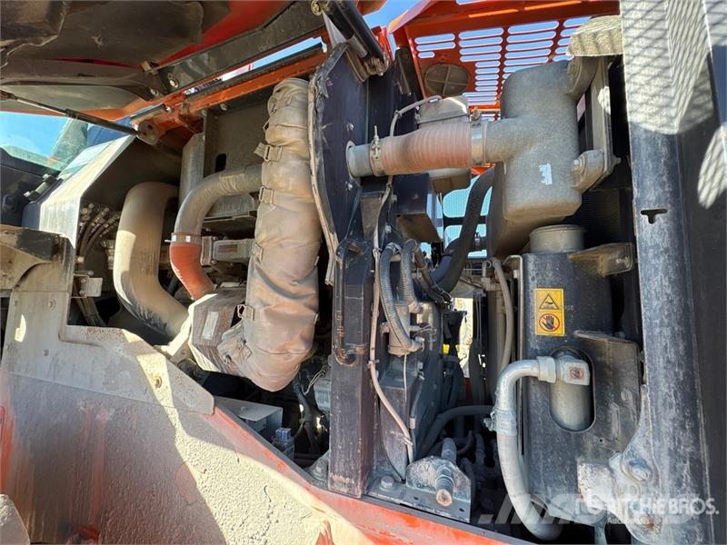 Hitachi ZW250-5B Wheel Loader Rataslaadurid