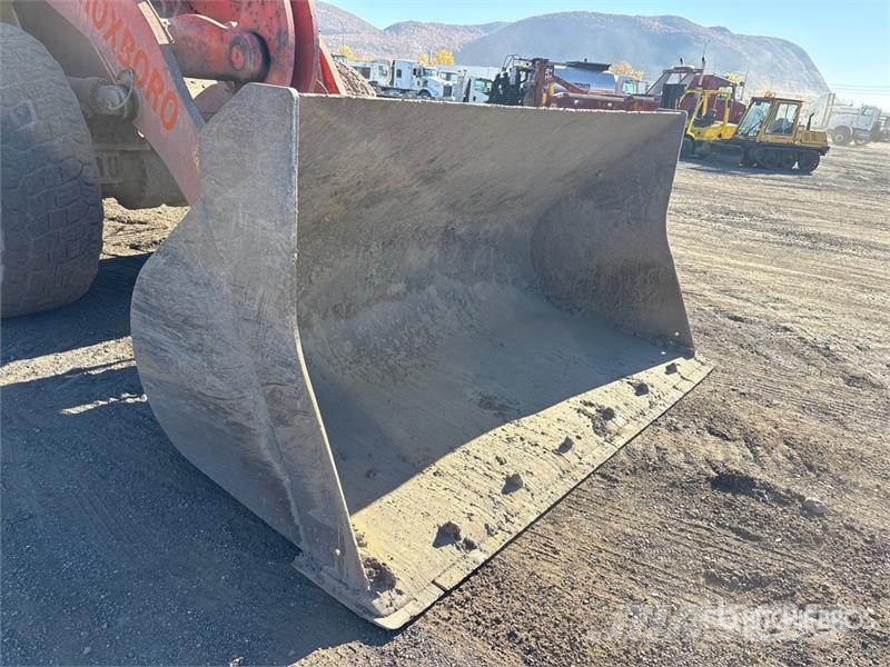 Hitachi ZW250-5B Wheel Loader Фронтальные погрузчики