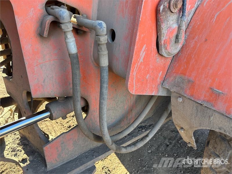 Hitachi ZW250-5B Wheel Loader Фронтальные погрузчики