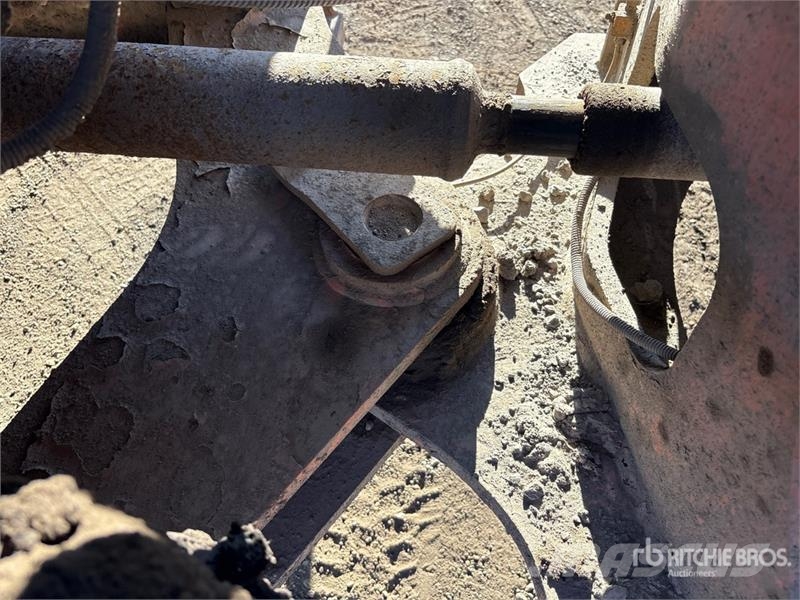 Hitachi ZW250-5B Wheel Loader Фронтальные погрузчики