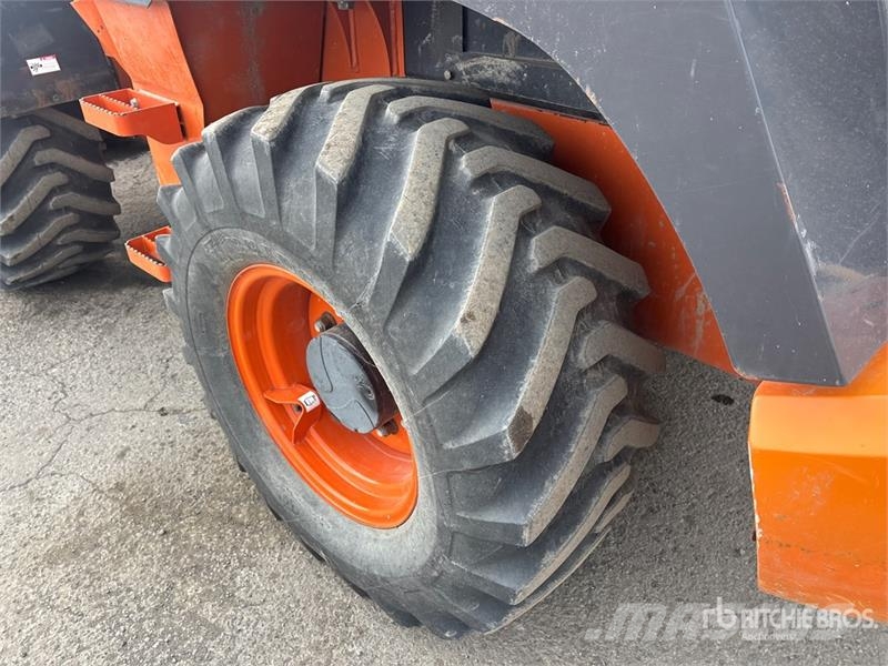 Hitachi ZW80-5B Wheel Loader Cargadoras sobre ruedas