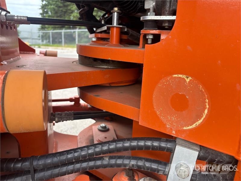 Hitachi ZW80-5B Wheel Loader Cargadoras sobre ruedas