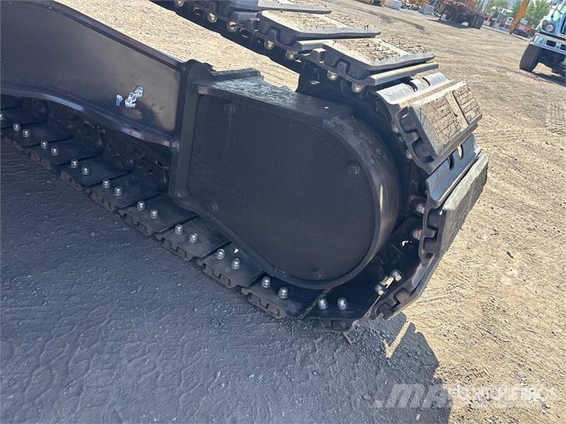 Hitachi ZX135US-5B Tracked Excavator Crawler excavators