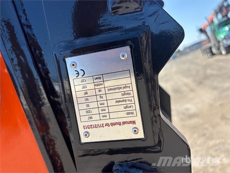 Hitachi ZX135US-5B Tracked Excavator Crawler excavators