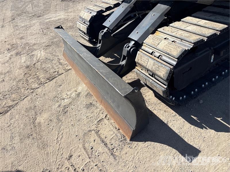Hitachi ZX135US-5B Tracked Excavator Crawler excavators