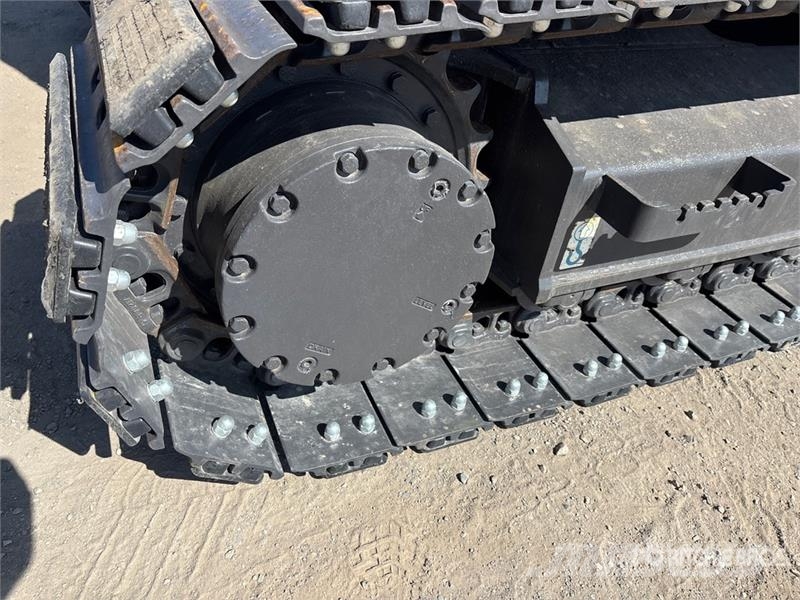 Hitachi ZX135US-5B Tracked Excavator Crawler excavators