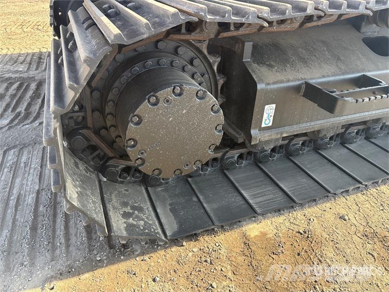 Hitachi ZX200-6 Tracked Excavator 履带挖掘机