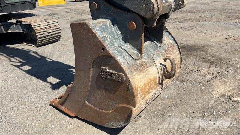 Hitachi ZX245USLC-6N Tracked Excavator Escavadeiras de esteiras