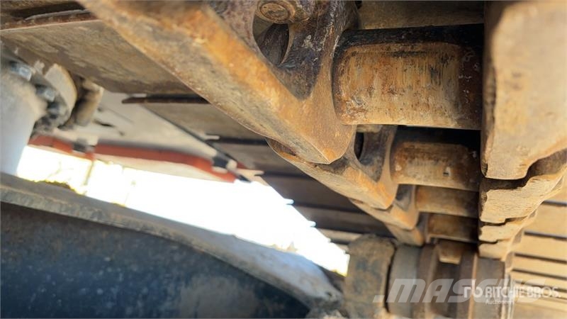 Hitachi ZX245USLC-6N Tracked Excavator Escavadeiras de esteiras