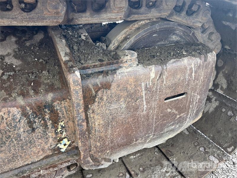 Hitachi ZX300LC-6N Tracked Excavator Crawler excavators