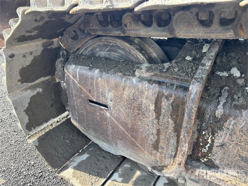 Hitachi ZX300LC-6N Tracked Excavator Crawler excavators