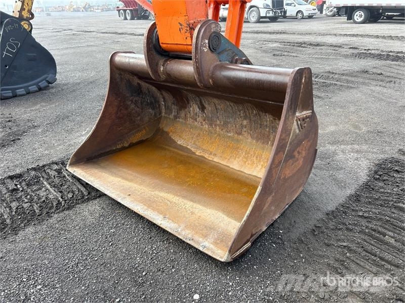 Hitachi ZX300LC-6N Tracked Excavator Bageri gusjeničari