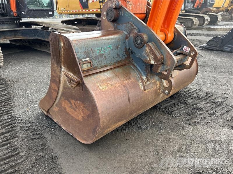 Hitachi ZX300LC-6N Tracked Excavator Bageri gusjeničari