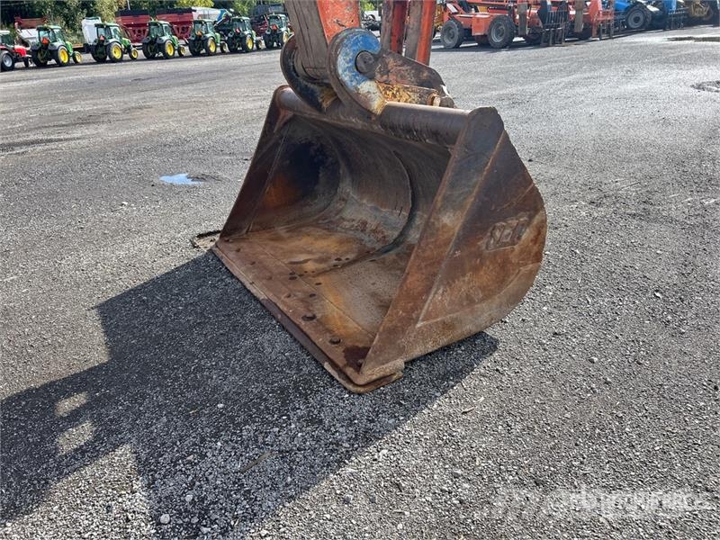 Hitachi ZX300LC-6N Tracked Excavator Crawler excavators