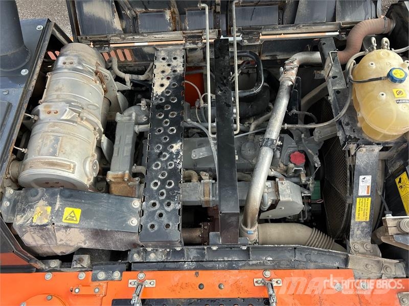 Hitachi ZX300LC-6N Tracked Excavator Bageri gusjeničari