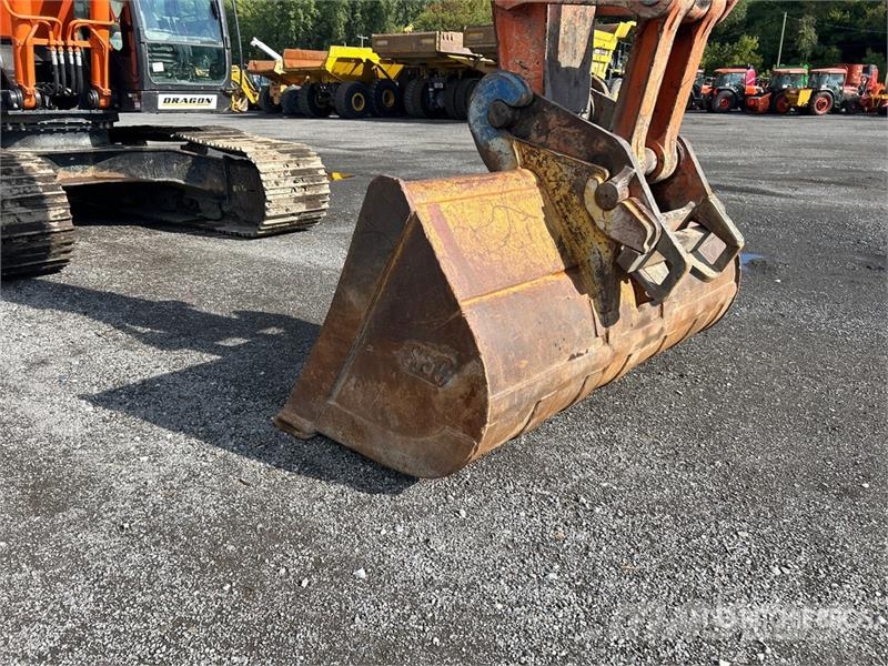 Hitachi ZX300LC-6N Tracked Excavator Crawler excavators