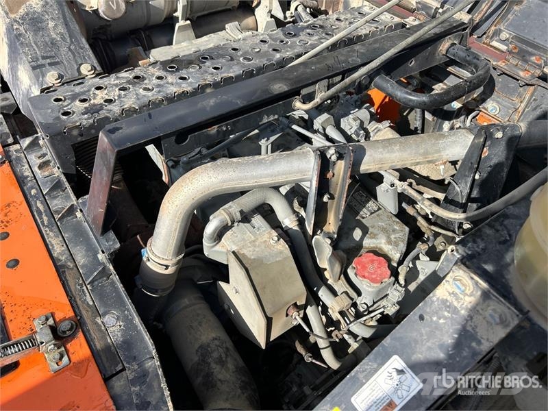 Hitachi ZX300LC-6N Tracked Excavator Crawler excavators