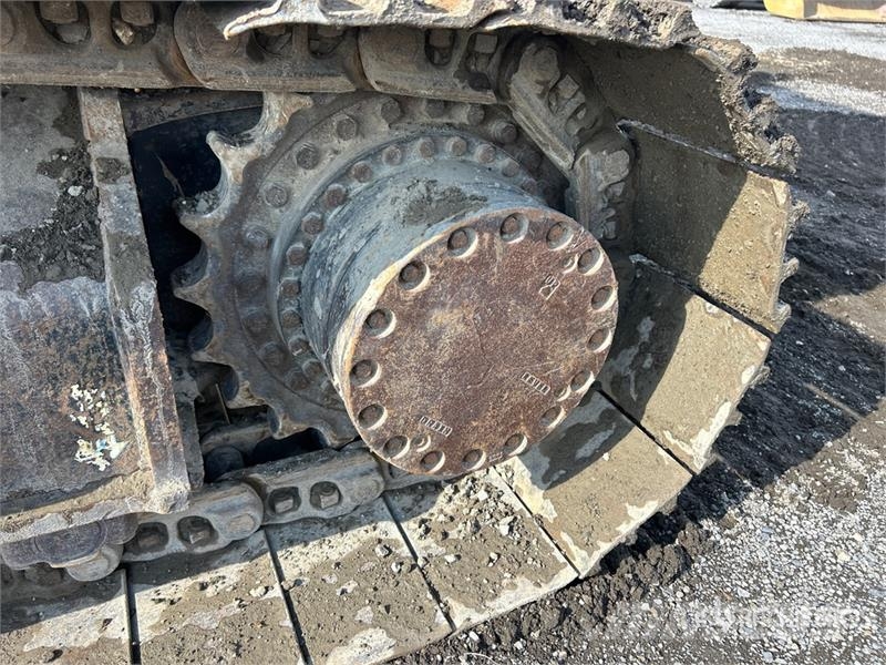 Hitachi ZX300LC-6N Tracked Excavator Crawler excavators