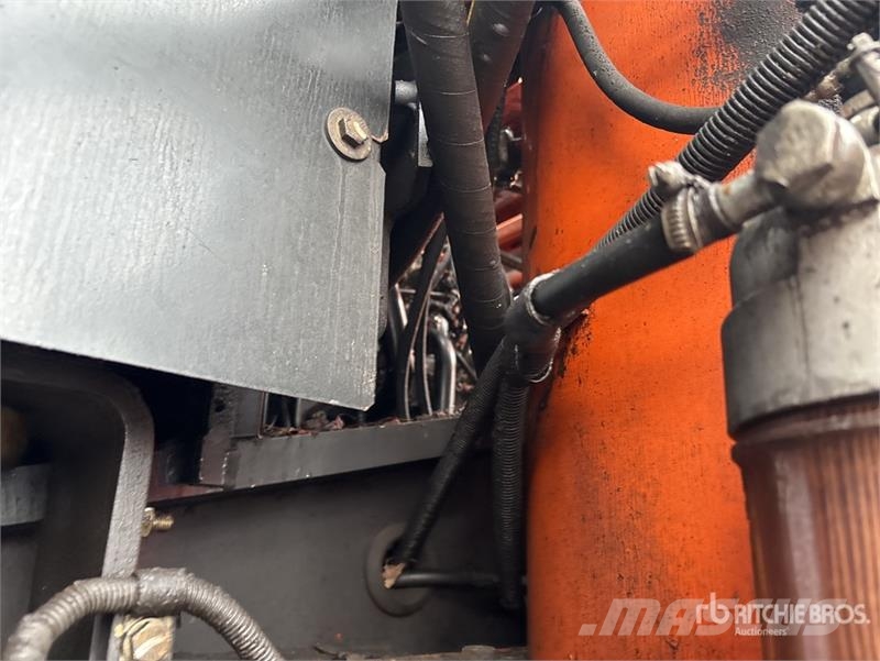 Hitachi ZX350LC-5N Tracked Excavator Bageri gusjeničari