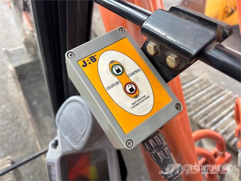 Hitachi ZX350LC-5N Tracked Excavator Kāpurķēžu ekskavatori