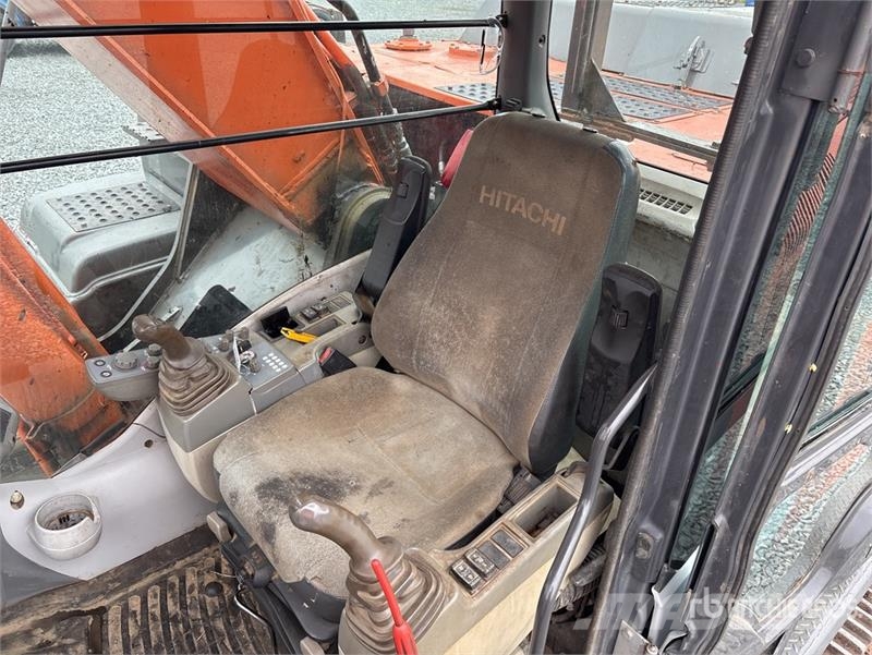 Hitachi ZX350LC-5N Tracked Excavator Bageri gusjeničari