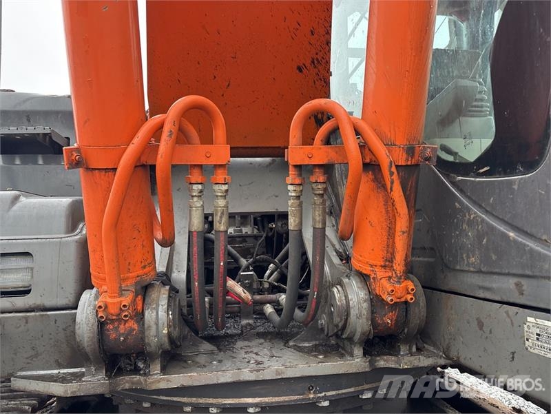 Hitachi ZX350LC-5N Tracked Excavator Bageri gusjeničari