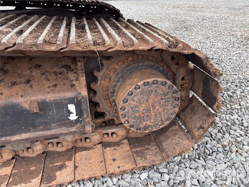 Hitachi ZX350LC-5N Tracked Excavator Bageri gusjeničari
