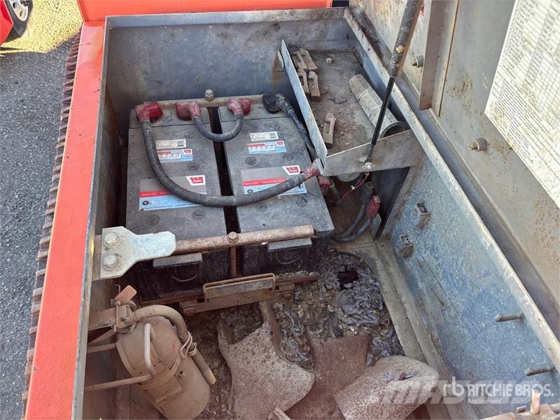 Hitachi ZX450LC-3 Tracked Excavator 履帶式 挖土機/掘鑿機/挖掘機