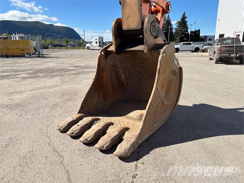 Hitachi ZX470LC-5B Tracked Excavator Escavadeiras de esteiras
