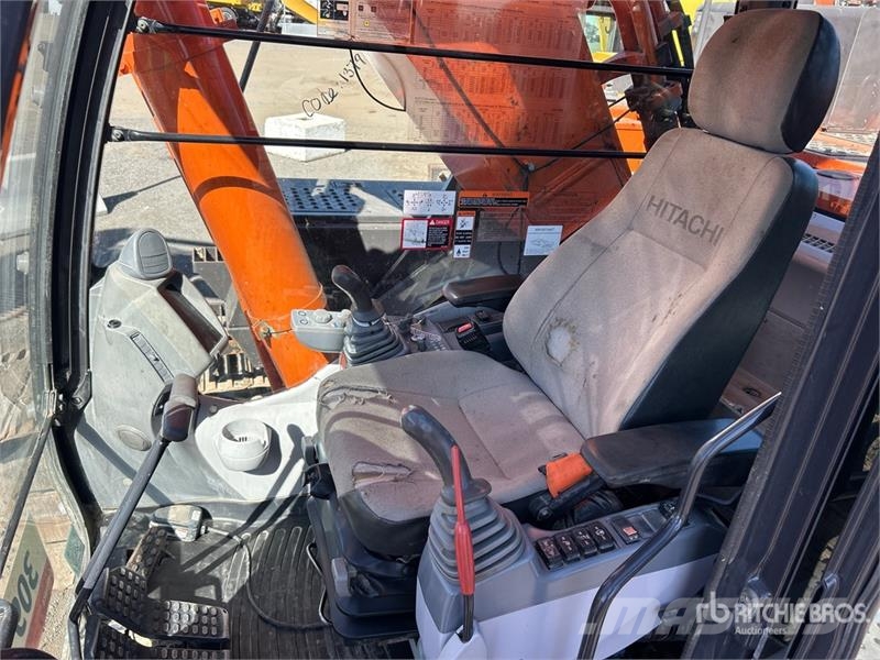 Hitachi ZX470LC-5B Tracked Excavator Escavadeiras de esteiras