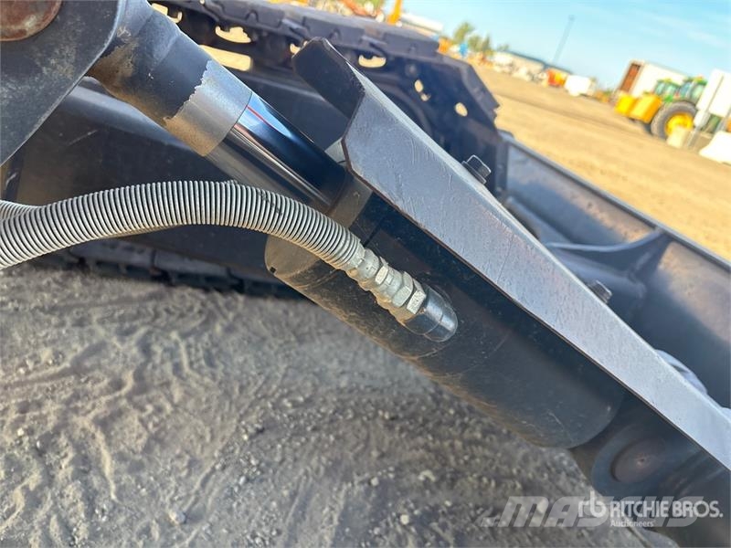 Hitachi ZX55UR-5B Mini Excavator Mini excavatoare < 7t
