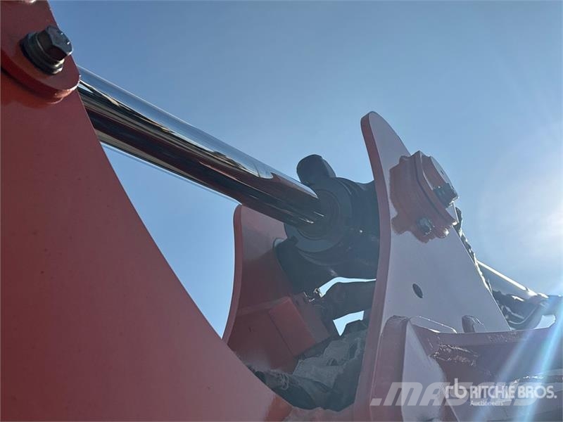 Hitachi ZX55UR-5B Mini Excavator Mini excavatoare < 7t