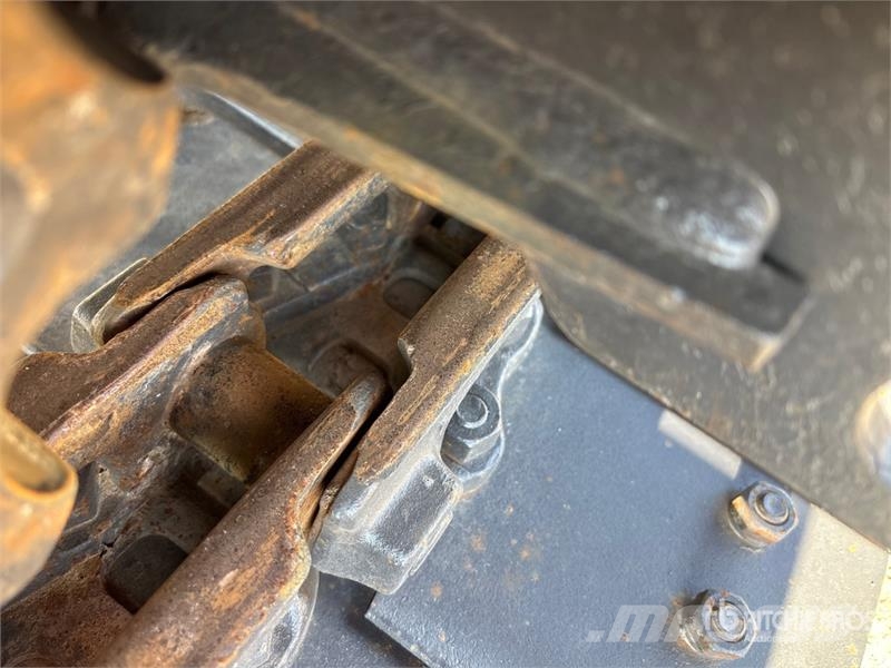 Hitachi ZX55UR-5B Mini Excavator Mini excavatoare < 7t