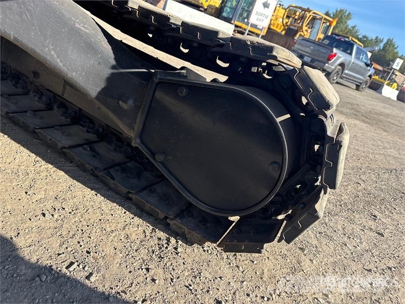 Hitachi ZX55UR-5B Mini Excavator Mini excavatoare < 7t